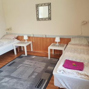 Hotels in Vardø
